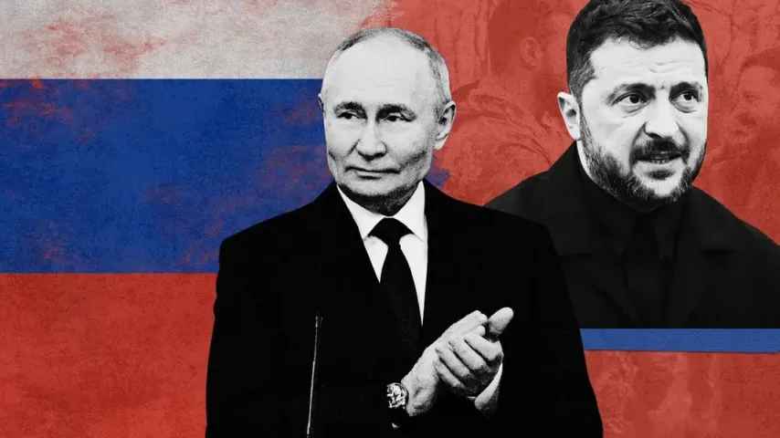 36 Länder unterzeichnen Einrichtung eines Sondergerichts zur strafrechtlichen Verfolgung Putins