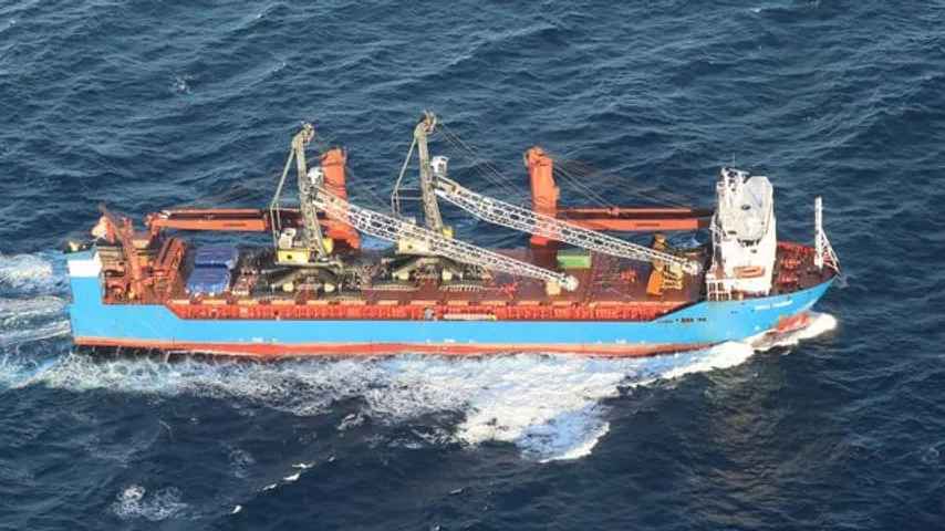 'Der Große Bär' sank nahe Spanien / Russland lieferte Kernreaktoren an Kim Jong-un