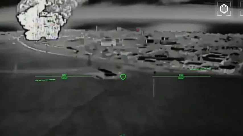 Drohnenangriffe in Russland – Treibstoffdepots und ein Tanker getroffen