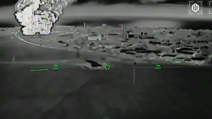 Drohnenangriffe in Russland – Treibstoffdepots und ein Tanker getroffen