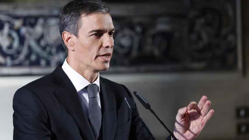 „Erschüttert“ Sanchez' politische Fundamente: Spaniens Premier steht vor Herausforderungen
