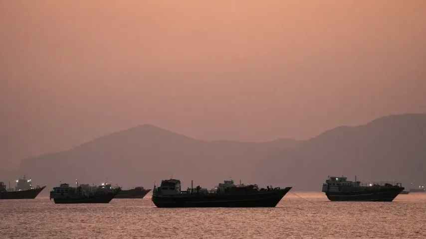 Iran: Die Straße von Hormus gehört uns für immer