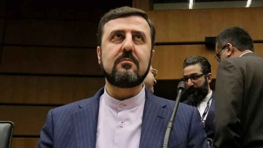 Iran offenbart seine Forderungen im jüngsten Friedensplan an die USA