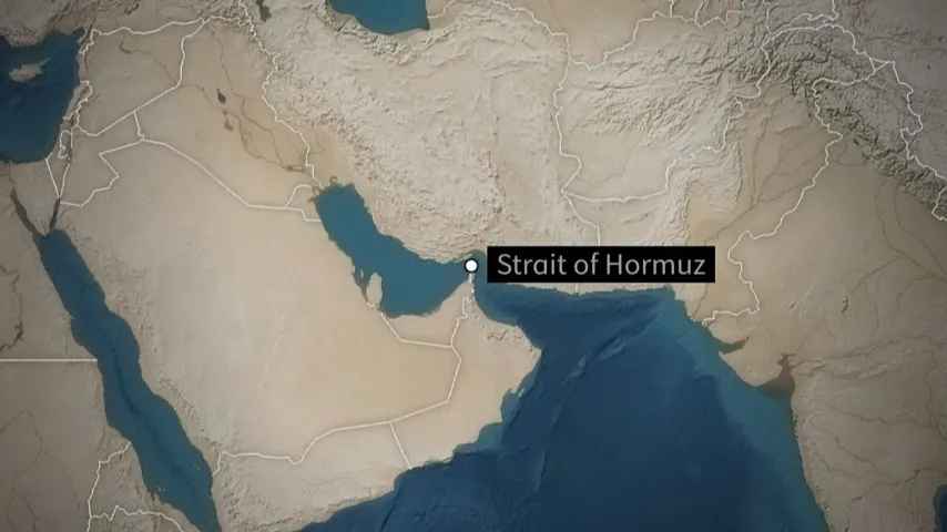 Neue Energieressource unter Hormuz / Iran verlangt Gebühren auch für Unterseekabel