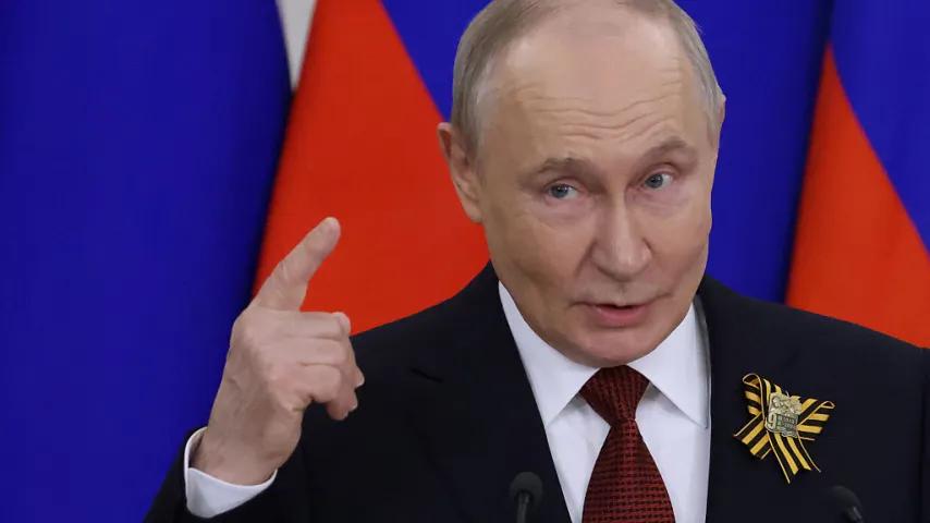 Putin ignoriert Trump erneut… Hielt den Waffenstillstand nicht ein, meldet die Ukraine