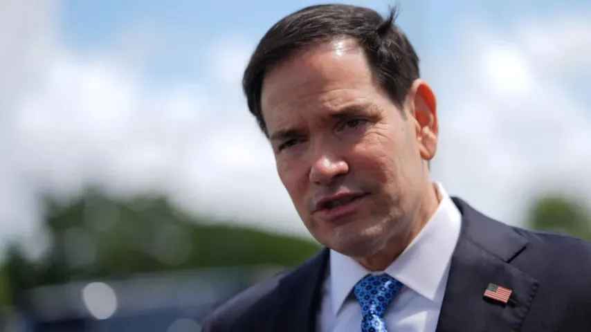 Rubio: Kuba ist eine Bedrohung für die USA. Havanna greift Washington an: Lüge