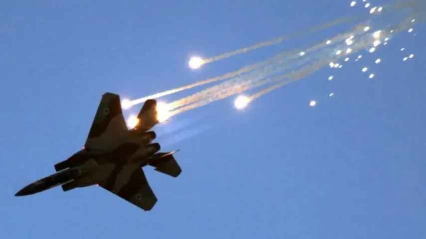 Saudi-Arabien hat "geheime Angriffe" auf Iran gestartet