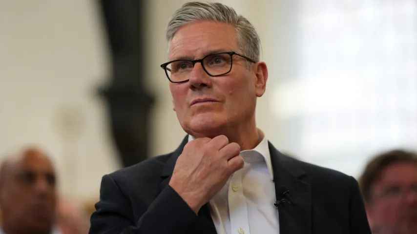 Starmer könnte zurücktreten / 'Eine Frage von Stunden', Abgeordnete fordern seinen 'Kopf'