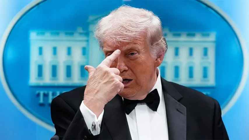 Trump droht erneut Iran: Sie zahlen teuer, wenn nicht bald ein Abkommen