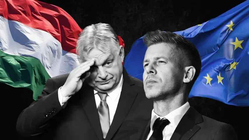 Ungarn beendet den Ausnahmezustand, Magyar: Wir kehren zur Normalität zurück