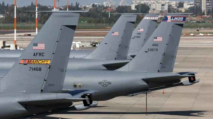 USA und Israel bereiten nach Waffenruhe Angriff auf Iran vor”, NYT: Vorbereitungen laufen lange