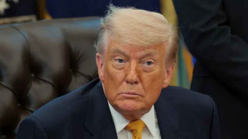 Wie Trump zum unbeliebtesten Präsidenten in der US-Geschichte wird – CNN-Analyse