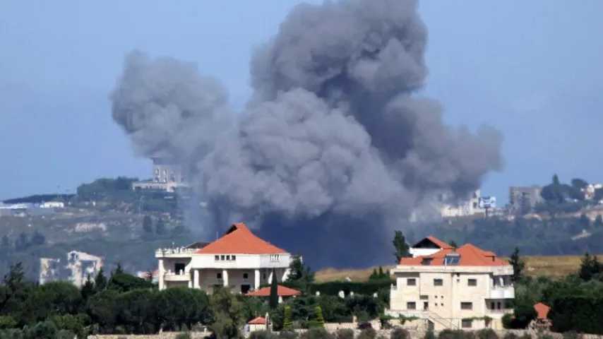 Angriff aus Jemen auf Israel! Huthi-Rebellen koordinieren Angriffe gegen Israel