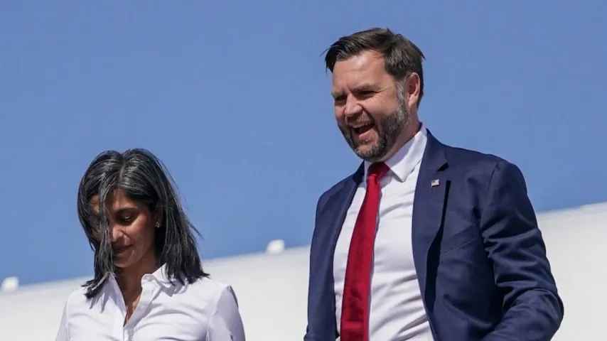 Das wird Israel nicht gefallen", Vance enthüllt das Hauptziel der USA für den Iran