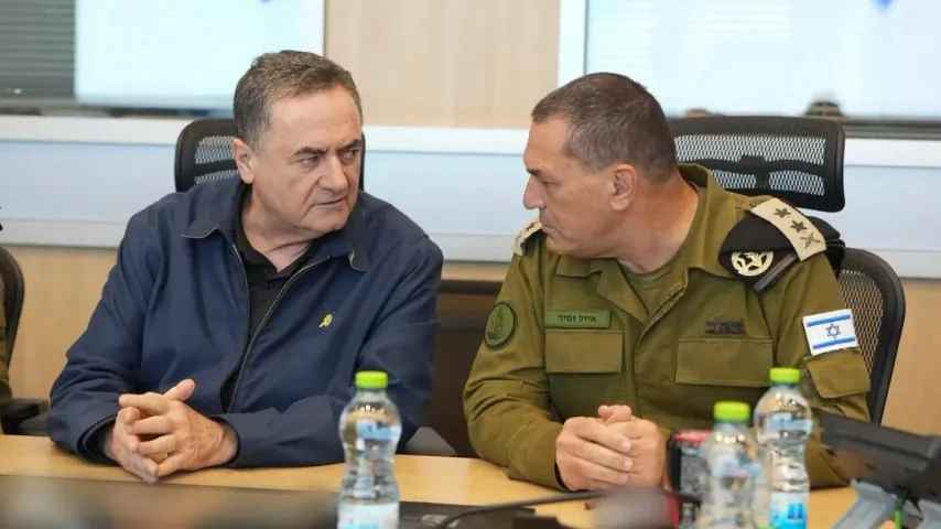 „Die USA verlangten keinen Rückzug aus dem Libanon“. Israel besteht auf Gebietserhalt