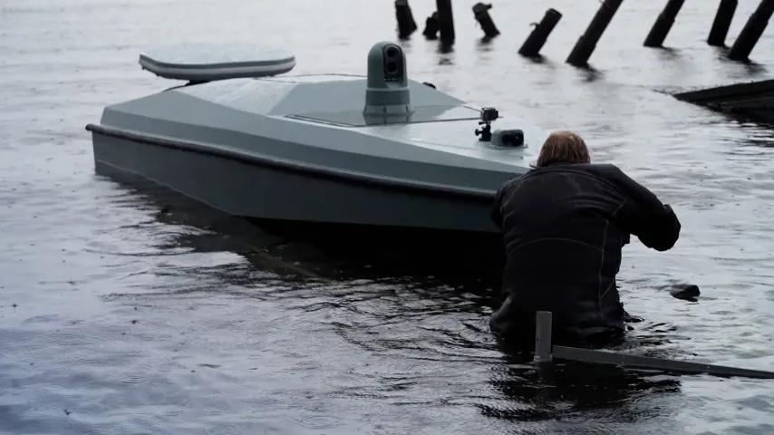 Drohne explodiert in Rumänien / Russlands Krieg kommt nach Europa, großer Hafen erschüttert