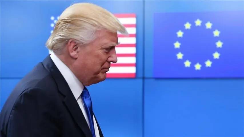 „Europäer flüsterten Trump ins Ohr“ / Kreml: Bei der G7 mit schädlichen Ideen 'aufgepusht'