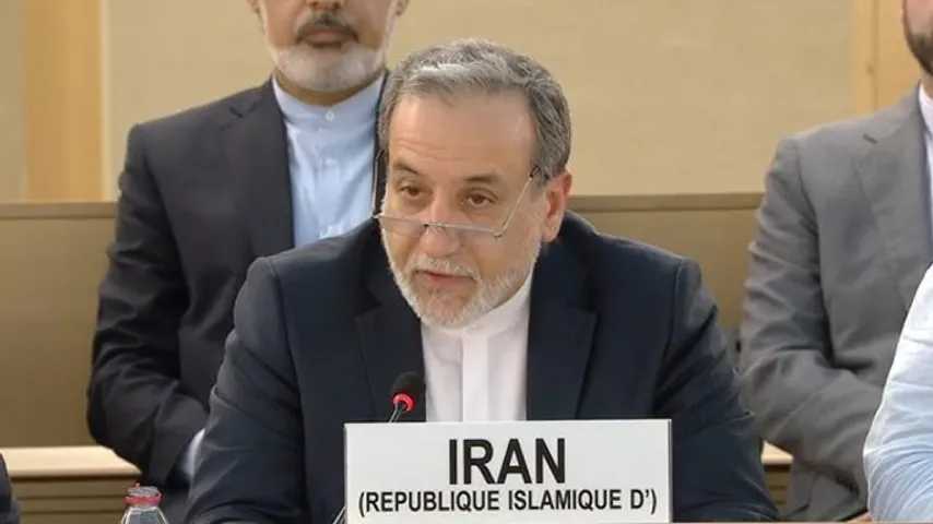 Iran bestätigt: Bei Abschluss der Einigung wird die Straße von Hormus wieder geöffnet!