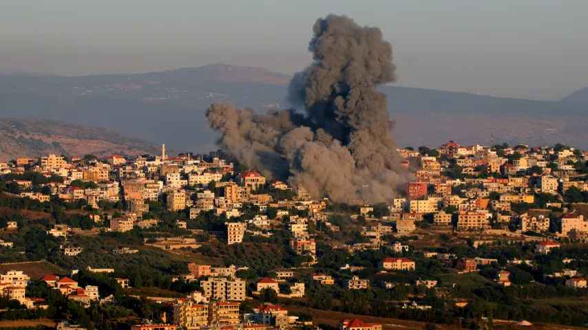 Iran droht: Beirut bleibt unantastbar! Israel und Libanon einigen sich auf Waffenruhe
