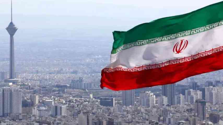 Iran feiert 'Sieg' gegen Amerika – erhält 300 Milliarden Dollar, USA hebt Sanktionen