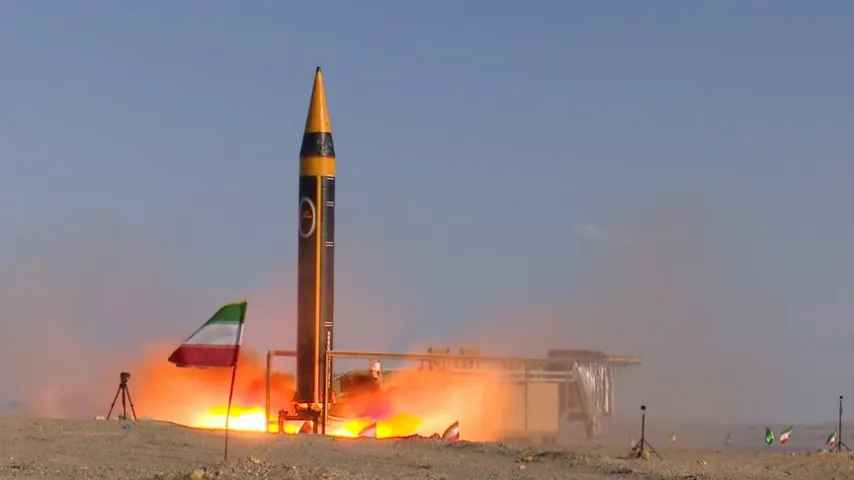 Iran greift Bahrain und Kuwait an/Hauptmotiv sind Gebühren in der Straße von Hormus