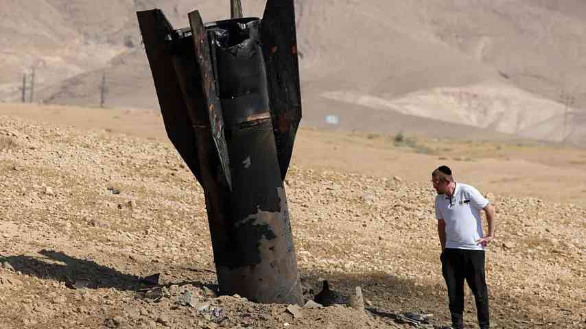 Iran und Israel „legen die Waffen nieder“ / drohen mit Vergeltung bei Bruch des Waffenstillstands