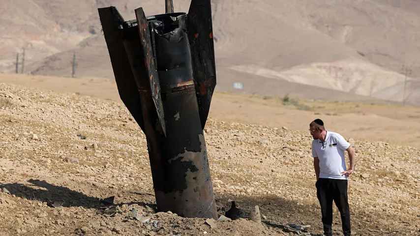 Iran und Israel „legen die Waffen nieder“ / drohen mit Vergeltung bei Bruch des Waffenstillstands