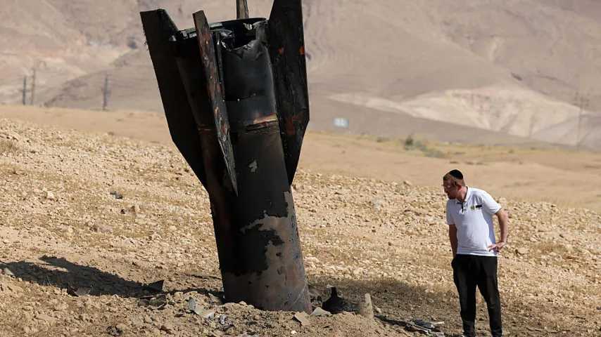 Iran und Israel „legen die Waffen nieder“ / drohen mit Vergeltung bei Bruch des Waffenstillstands