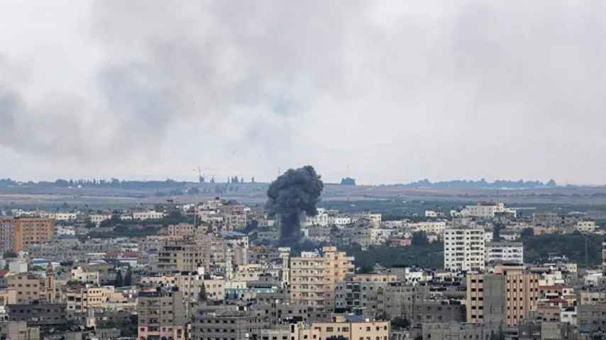 Israel trifft Militärziele im Iran; in mehreren Städten werden Explosionen gemeldet