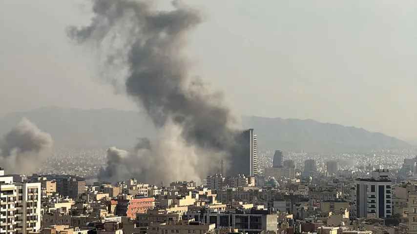 Krieg zwischen USA und Iran beginnt wieder! Teheran droht: Keine Verhandlungen mehr!
