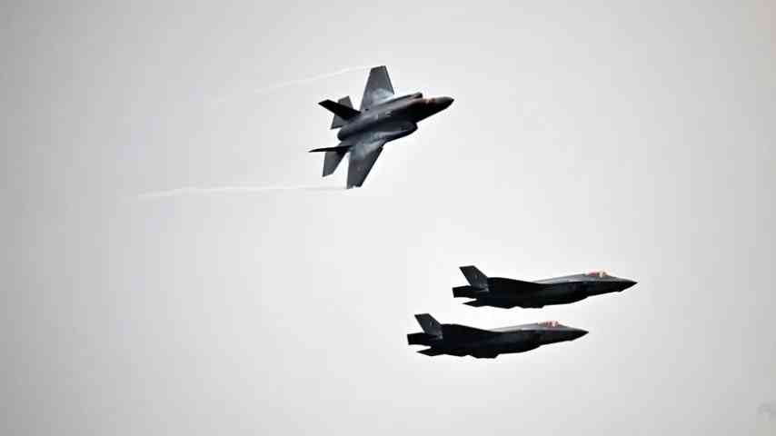 NATO schießt russische Drohne über Lettland ab / Spannungen: Kamikaze explodiert in Moldau
