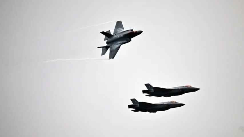 NATO schießt russische Drohne über Lettland ab / Spannungen: Kamikaze explodiert in Moldau