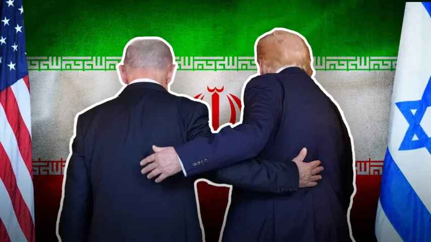 Ort der Unterzeichnung des USA‑Iran‑Abkommens enthüllt, Details bekannt