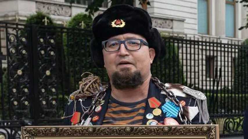 Putins Kritiker wird auf mysteriöse Weise getötet – was geschah in Polen?