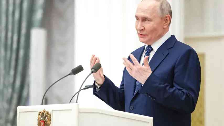 Rivalisierende Visionen von Krieg und Frieden… / Russische ‚Elite‘ gespalten im ‚Putins Davos‘