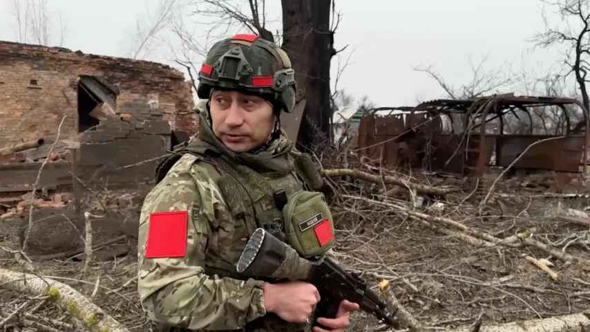 Trainierte Putins Truppen für Krieg / China schulte heimlich Hunderte russischer Soldaten