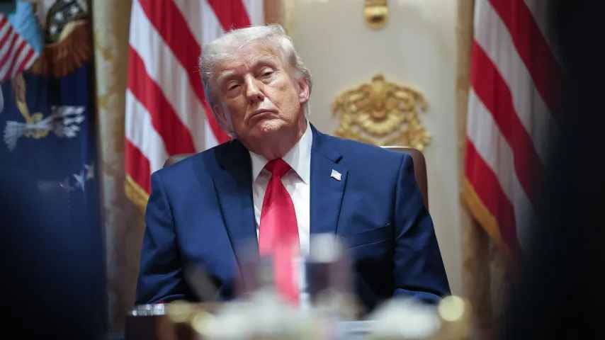 Trump: "Ich will Khamenei treffen, Iran wird auf Atomwaffen verzichten