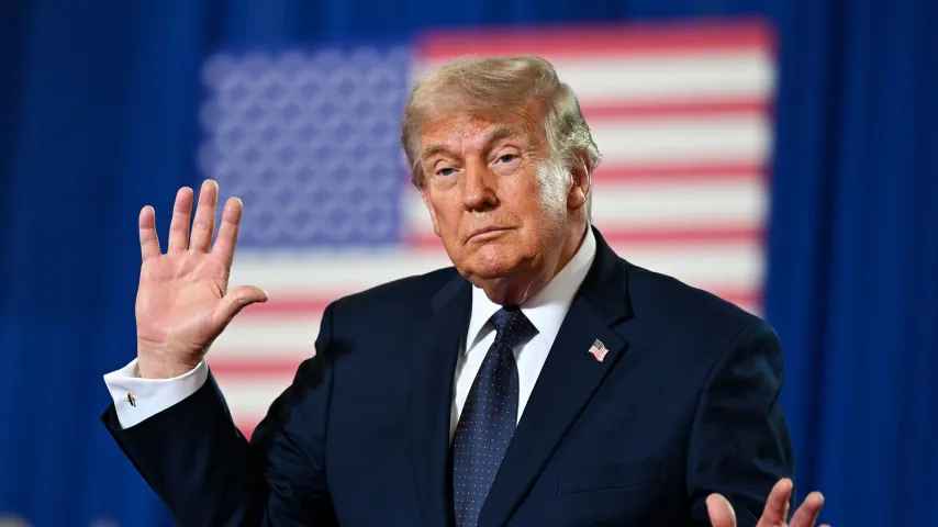 Trump: Israel wird nicht mehr angreifen! Chef des Weißen Hauses: Bibi Netanyahu…