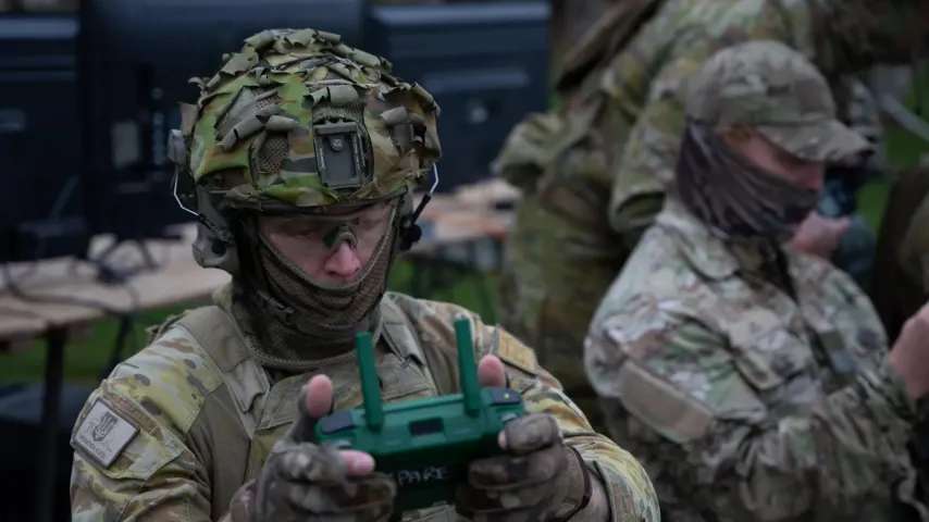 Ukraine: Wir gewannen 600 km Gebiet zurück / Moskau lehnt direkte Gespräche mit Kiew ab