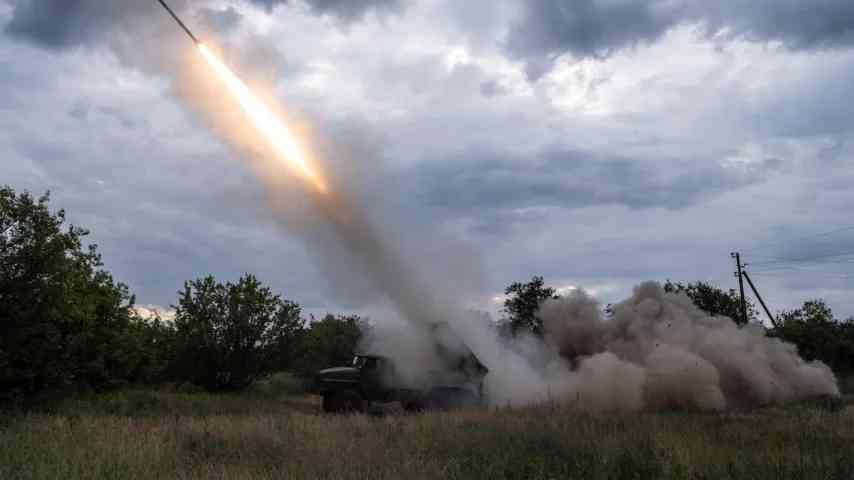 Ukraine zurückerobert verlorene Gebiete – hat 2026 über 600 km² gewonnen