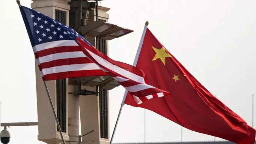 USA und China streiten über Tiananmen – Taiwan mischt sich ein: Konfrontation mit der Geschichte