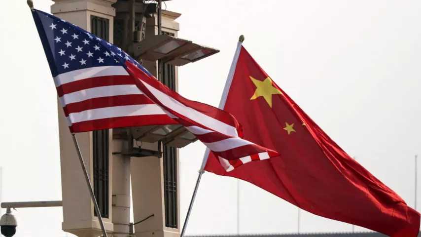 USA und China streiten über Tiananmen – Taiwan mischt sich ein: Konfrontation mit der Geschichte