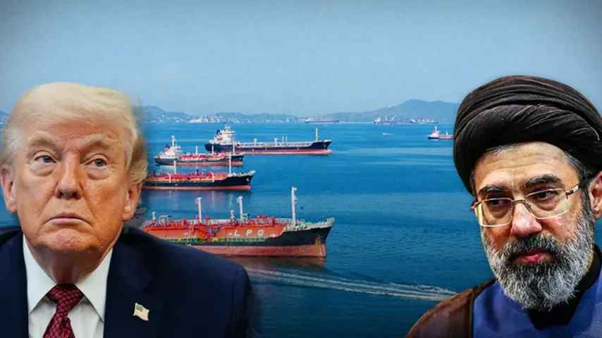 USA und Iran vereinbaren, Angriffe zu stoppen und sich in Katar zu treffen