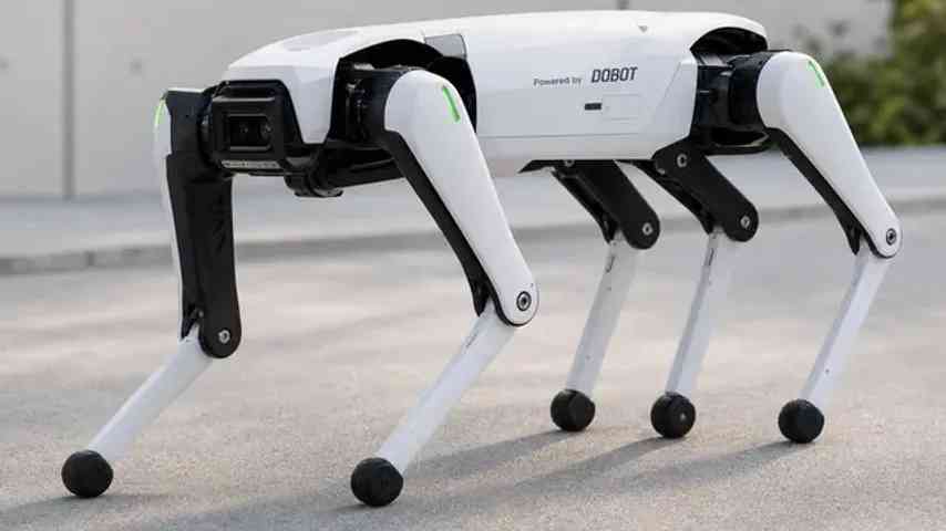 Weltweiter Wettlauf! USA, China und Europa kämpfen um die Vorherrschaft humanoider Roboter