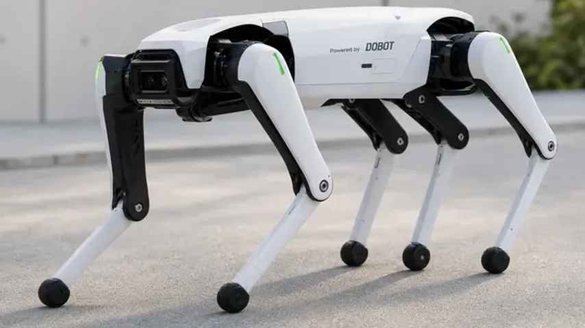 Weltweiter Wettlauf! USA, China und Europa kämpfen um die Vorherrschaft humanoider Roboter