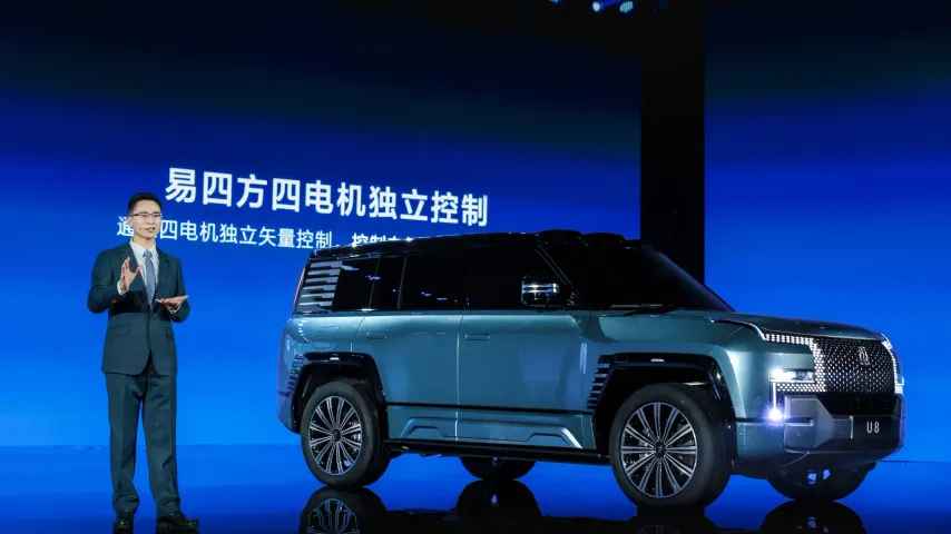 1 Million Autos in nur einem Monat – China 'explodiert', Exporte und Handel steigen