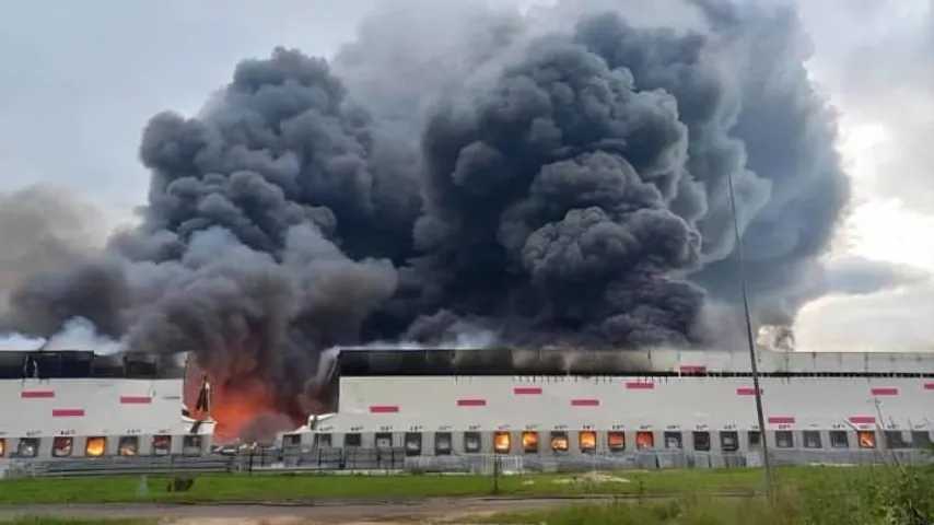 Bitte bombardiert uns nicht! 'Dachbotschaft': Russen flehen ukrainische Drohnenpiloten an