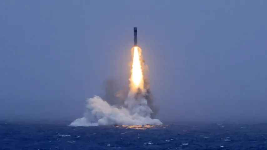 China „zeigt Zähne“ im Pazifik: fordert die USA mit ihren militärischen Fähigkeiten!