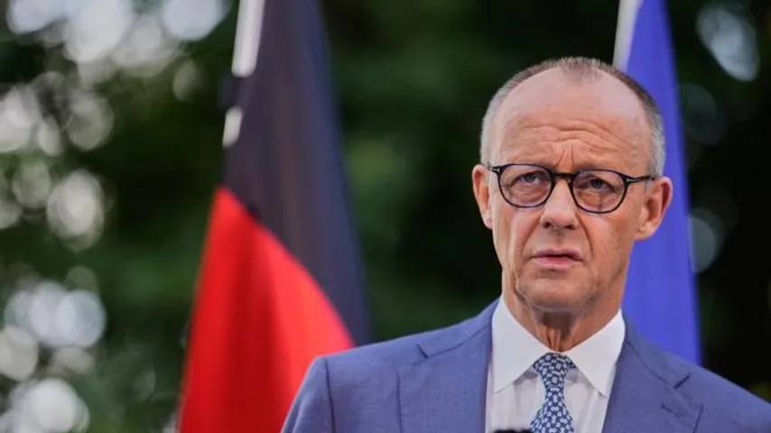 Erschütterung in der deutschen Regierung – Merz stellt weitreichende Neuordnung vor