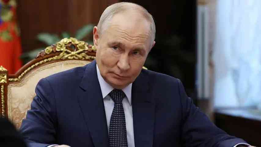 Große Militärmobilmachung droht / Putin verzweifelt, Ukraine trifft ihn am härtesten